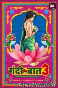 Gandii Baat Season 3 (2019) Web Series