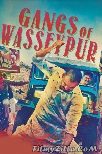 Gangs of Wasseypur - Part 1 (2012) Hindi Movie