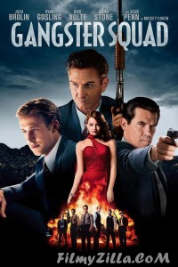 Gangster Squad (2013) Hindi Dubbed