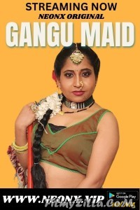 Gangu Maid (2023) NeonX Original