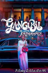 Gangubai Kathiawadi (2022) Hindi Movie