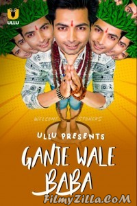 Ganje Wale Baba (2021) ULLU Original