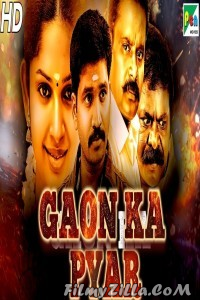 Gaon Ka Pyar (2020) South Indian Hindi Dubbed Movie