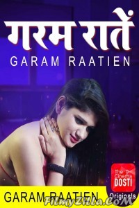 Garam Raatien (2020) CinemaDosti