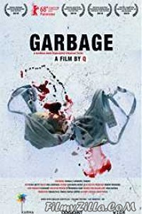 Garbage (2018) Hindi Dubbed