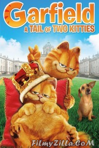 Garfield A Tail of Two Kitties (2006) English Movie