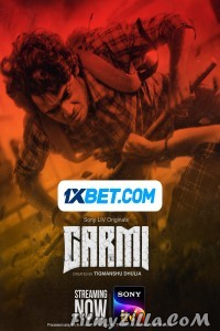 Garmi (2023) Web Series