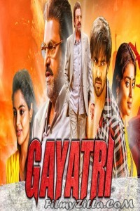 Gayatri (2018) South Indian Hindi Dubbed Movie