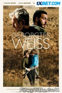 Geborgtes Weiss (2022) Hindi Dubbed