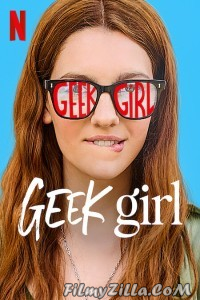 Geek Girl (2024) Season 1 Hindi Web Series