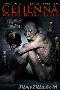 Gehenna Where Death Lives (2016) Hindi Dubbed