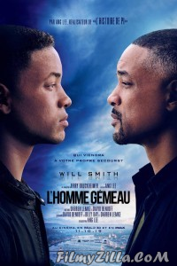 Gemini Man (2019) English Movie