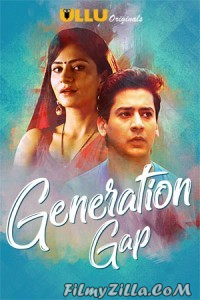 Generation Gap (2019) Hindi Movie