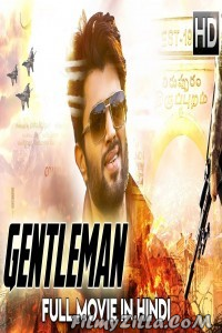 Gentleman 2 (2018) South Indian Hindi Dubbed Movie