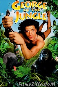 George of the Jungle (1997) Hindi Dubbed