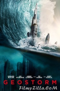 Geostorm (2017) English Movie