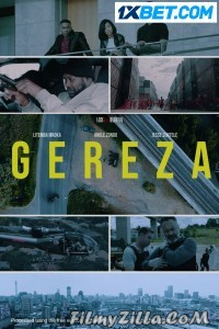 Gereza (2022) Hindi Dubbed