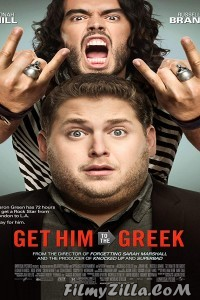 Get Him to the Greek (2010) Hindi Dubbed