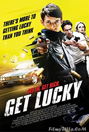 Get Lucky (2013) Hindi Dubbed