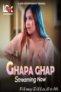 Ghapa Ghap (2024) LookEnt Original