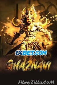 Ghaznavi (2023) Hindi Movie