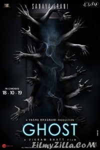 Ghost (2019) Hindi Movie