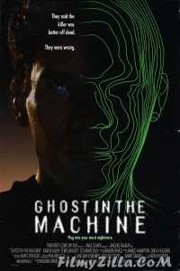 Ghost in the Machine (1993) Hindi Dubbed