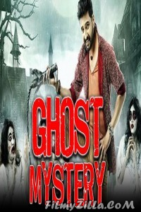 Ghost Mystery (2018) South Indian Hindi Dubbed Movie