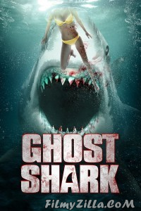 Ghost Shark (2013) Hindi Dubbed