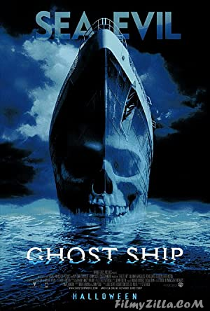 Ghost Ship (2002) Hindi Dubbed