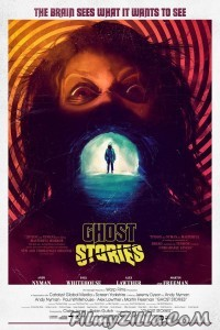 Ghost Stories (2017) English Movie