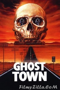 Ghost Town (1988) Hindi Dubbed