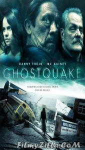 Ghostquake (2012) Hindi Dubbed Movie