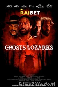 Ghosts of the Ozarks (2021) Hindi Dubbed