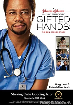 Gifted Hands The Ben Carson Story (2009) Hindi Dubbed