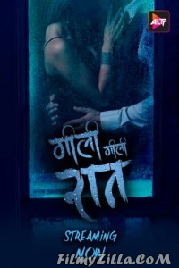 Gili Gili Raat (2024) Hindi Movie