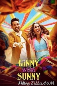 Ginny Weds Sunny (2020) Hindi Movie