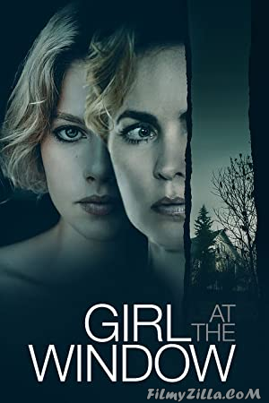 Girl at the Window (2022) Hindi Dubbed