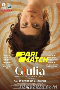 Giulia (2021) Hindi Dubbed