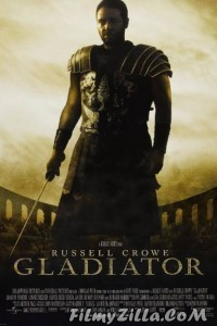 Gladiator (2000) Hindi Dubbed