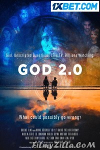 God 2 0 (2022) Hindi Dubbed