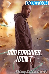 God Forgives I Dont (2023) Hindi Dubbed