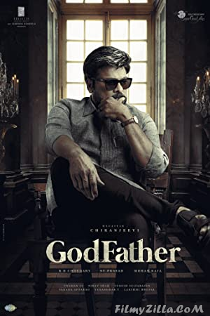 Godfather (2022) South Indian Hindi Dubbed