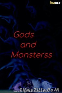 Gods and Monsterss (2022) Hindi Dubbed