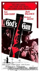 Gods Gun (1976)  Hindi Dubbed Movie