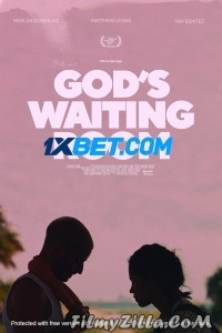 Gods Waiting Room (2022) Hindi Dubbed