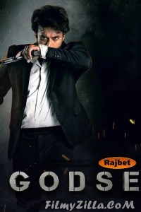 Godse (2022) South Indian Hindi Dubbed Movie