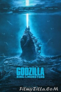 Godzilla King of the Monsters (2019) Hindi Dubbed