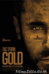 Gold (2022) English Movie