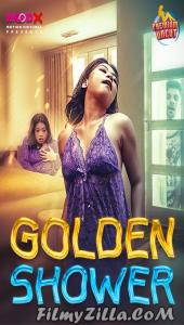 Golden Shower (2024) MoodX original